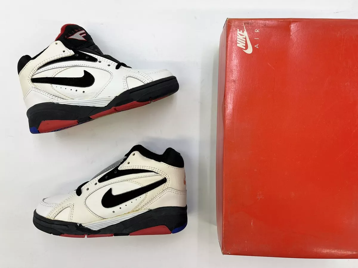 Nike air hotsell bound 1993
