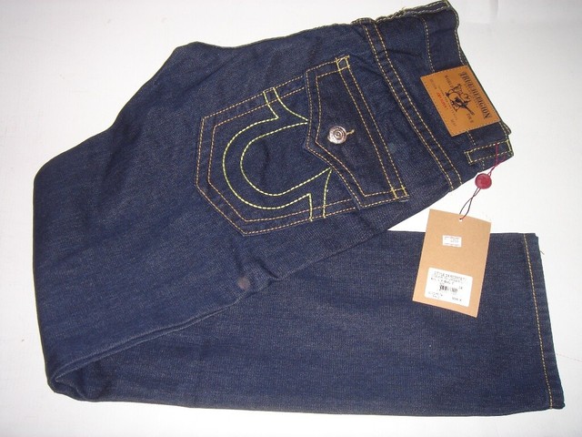 true religion jeans world tour