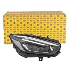 HELLA 1EX014993661 MULTIBEAM LED Scheinwerfer f&uuml;r MERCEDES B-KLASSE W247 rechts