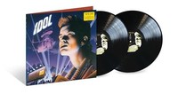 Billy Idol - Charmed Life - Vinyl Record - F99Z