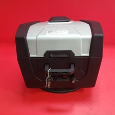 TRIUMPH TIGER 800 TOP BOX LEFT