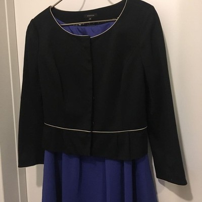 TOCCA Jacket