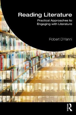 Reading Literature - 9781041043348