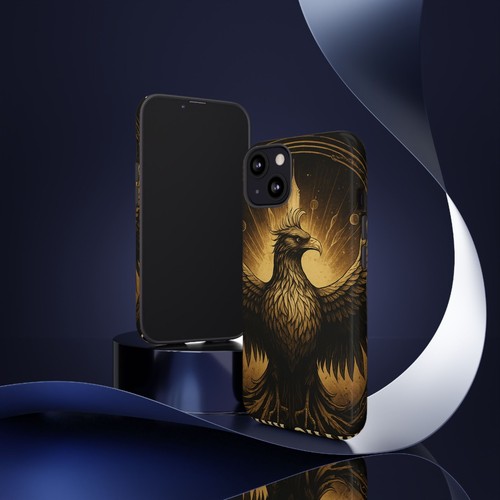 Bird Tough Phone Case - 第 91/261 張圖片