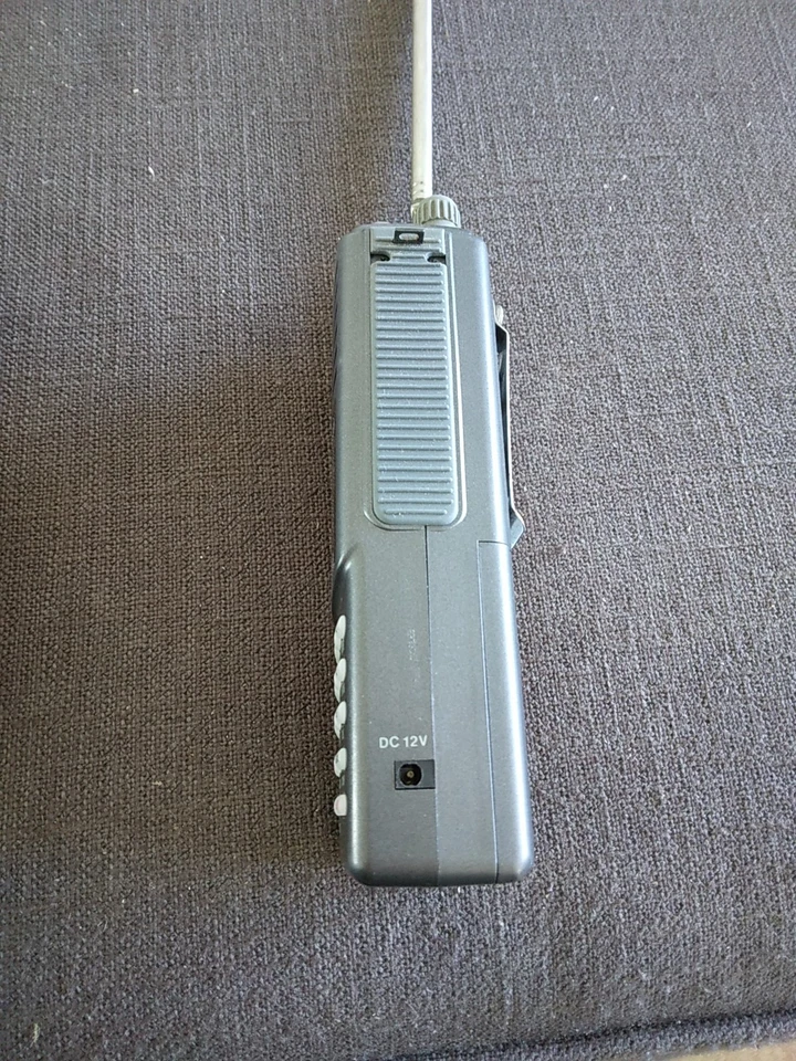 aor AR 8000 Wide Range Receiver perfetto Ricevitore - Photo 4/4