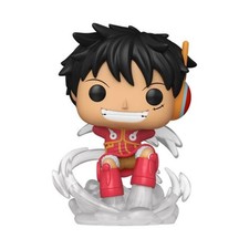 One Piece POP! Plus Animation Figure Luffy (Egg) 9cm
