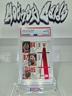 1996 UPPER DECK #139 CHICAGO BULLS GEM MINT 10