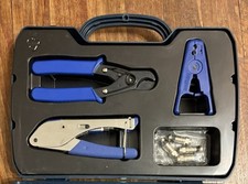 DataShark digital cable satellite tool kit PA...