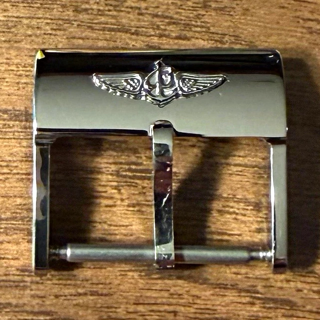 BREITLING 金属ベルト（ジャンク品） 25+ Breitling Stainless Steel Wristwatch Bands for sale | Updated