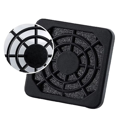 4Pcs Cleaning Case PC Computer Fan Filter Fams Dustproof Cover - Zdjęcie 7 z 18