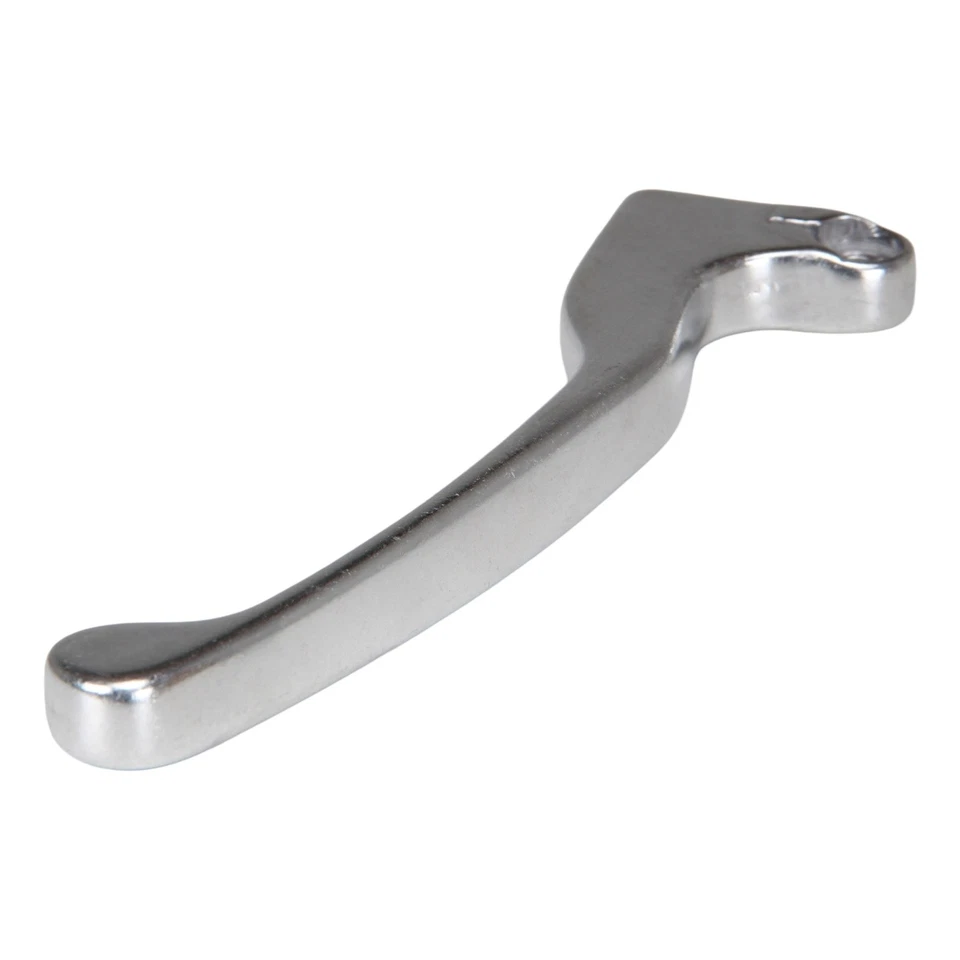 Bremshebel links silber für Aprilia Amico Gulliver Mojito Rally Sonic SR 50 - Bild 2 von 4