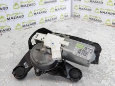 SCHEIBENWISCHERMOTOR HINTEN DS DS 4/DS 4 Crossback (NX) 6405JQ #50106285