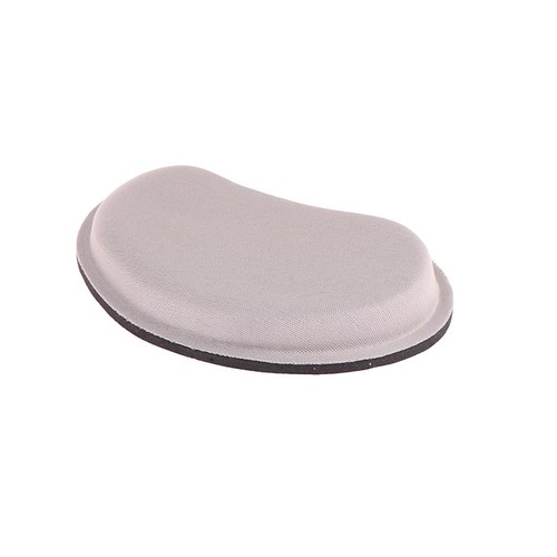 Mouse Pad Wrist Protection Soft EVA Hand Rest Computer Table Mousepad Arm Re _cn - Afbeelding 16 van 20
