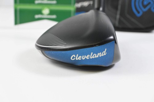Cleveland Launcher XL Halo #3 Hybrid / 18 Degree / Regular Flex Cypher 40 Shaft - Picture 3 of 10