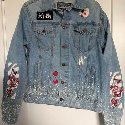 Elevate your streetwear look with - product listing photo