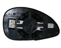Spiegelglas Rechts Citroen C4 2004-2010 FÜR Elektrischen Spiegel