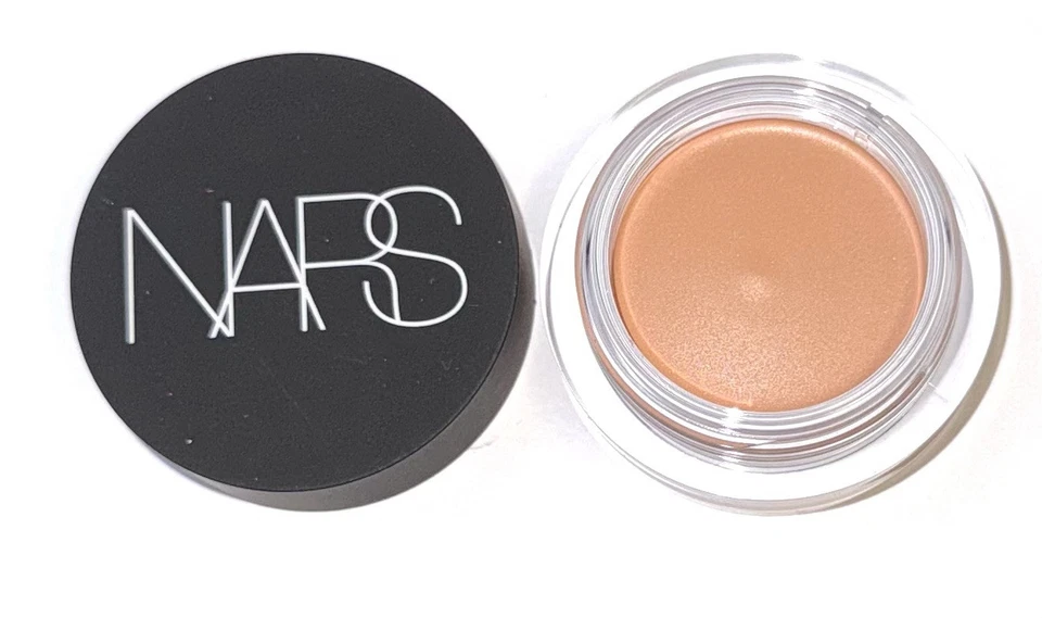 NARS Soft Matte Complete Concealer Medium 0 Crema Catalana 6,2g