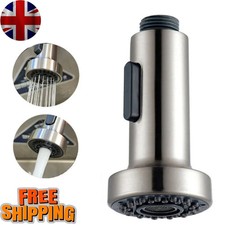 Faucet Pull Out Spray Shower Head Nozzle Kitchen Sink Mixer Tap Replacement