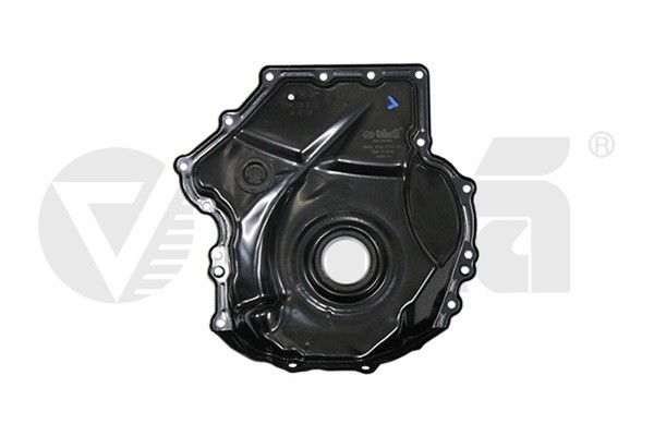 Abdeckung Zahnriemen Vika 11091775301 FüR VW Tiguan Passat CC B6 357 B7 358 362-image