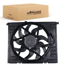 Cooling Fan 600W for BMW G20 G21 G80 G81 320i 320d 2018-2023 17428666816