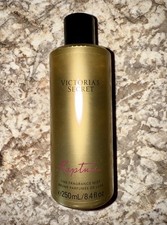 VICTORIA'S SECRET RAPTURE FINE FRAGRANCE MIST 250 ML/8.4 FL OZ NEW RARE HTF
