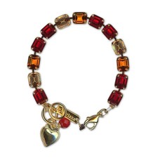 Bracelet by Mariana Woman Sophisticated Siam ...