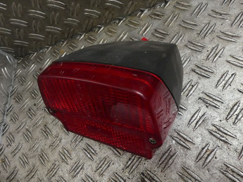 BMW R45,R65 EZ:84 Rücklicht Gut 68350