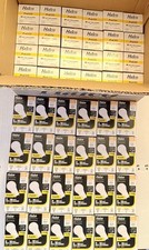Dimmable LED Light Bulbs GU24 Base 9W 48 Bulbs