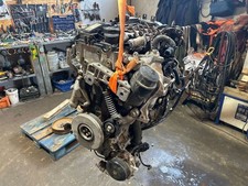 Mercedes-Benz GLA W156 X156 2018 Diesel 100kW Motor 651930 STO53004