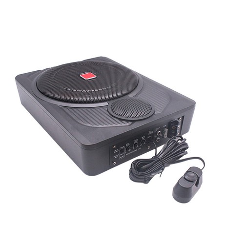 Car Volume Adjuster Volume Adjuster Black Easy Installation Volume Control - Picture 4 of 10