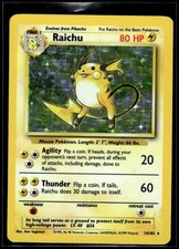 Raichu