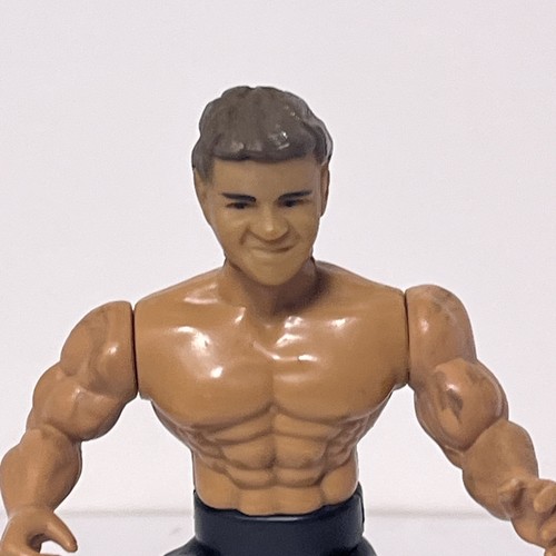 Remco Mr. Perfect Curt Henning Vintage Wrestling AWA Action Figures - Picture 7 of 13
