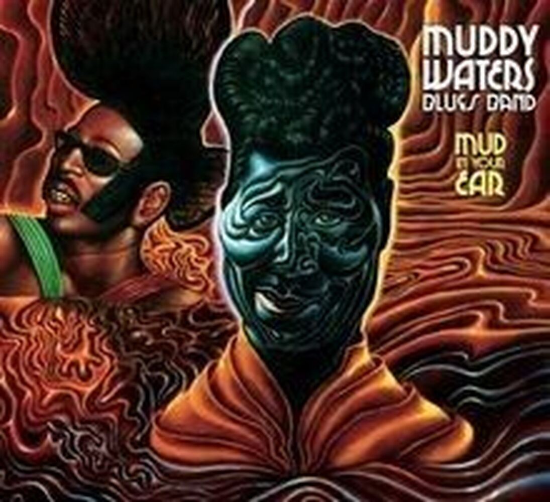 Mud In Your Ear | MUDDY WATERS | New