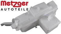 Metzger 2140426 WaschwasserbehäLter FüR Scheibenreinigung BehäLter