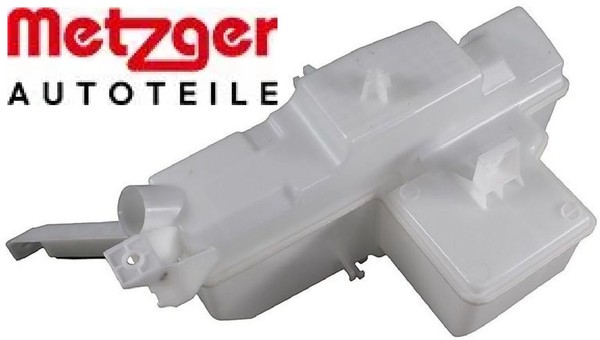 Metzger 2140426 WaschwasserbehäLter FüR Scheibenreinigung BehäLter-image