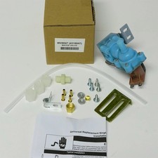Refrigerator Water Valve for Whirlpool 4318047 AP3103467 PS358631 2315576