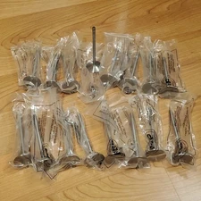 (16) PEP PV4643 (SB International) 02053 Cadillac Northstar Engine Intake Valves