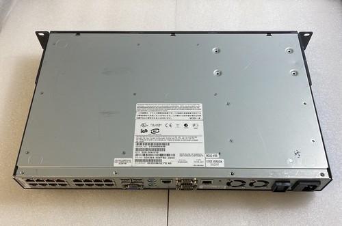 Avocent DSR2020 16-system KVM Over Switch RMK (Switch only) - Picture 2 of 3