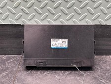 2016 Subaru WRX Multifunction Module *MAY REQUIRE REPROGRAMMING*