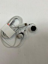 Google oem Pixel USB-C Earbuds Wired Headset for Pixel Phones - White
