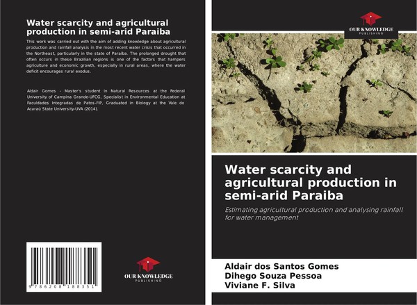 Water Scarcity And Agricultural Production In Semi-Arid Paraiba Gomes (U. A.)-image