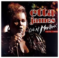 James - Live At Montreux 1975-1993 2LP - Vinyl Record - G3Z
