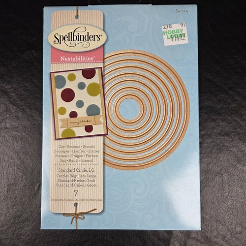Cricut Cuttlebug Embossing Machine With Plates - Picture 15 of 16