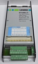 Phoenix Contact InterBus-S  IBS 24 DO/LC - Digital Output