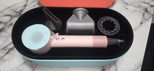 Dyson Supersonic HD07 Ceramic Pop Special Edi...