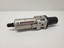 GOOD USED SMC FILTER REGULATOR NAW4000-N03