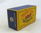 BUY NOW! Moko Lesney Matchbox MB49a Half Track ORIGINAL Empty B5 Type Box