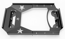 Starlink Gen 3 Starlink Standard Dish Magnetic Roof Mount Kit