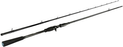 SPORTEX Black Arrow G4 Spin Baitcast BA2334 2,4m 19-96g by TACKLE-DEALS !!!