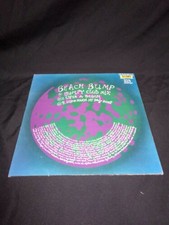 VINYL RECORD - Baby Ford Beach Bump Bumpy Club Mix 12" Life